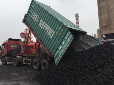 打通西部物流大動(dòng)脈 中鐵集裝箱助力寧夏至云南焦炭班列實(shí)現(xiàn)常態(tài)化運(yùn)行